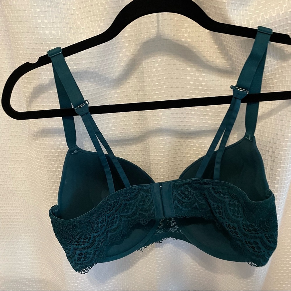NWT Auden Bra